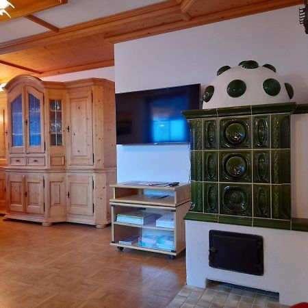 מאוטרנדורף Sonnenchalet Neusess מראה חיצוני תמונה
