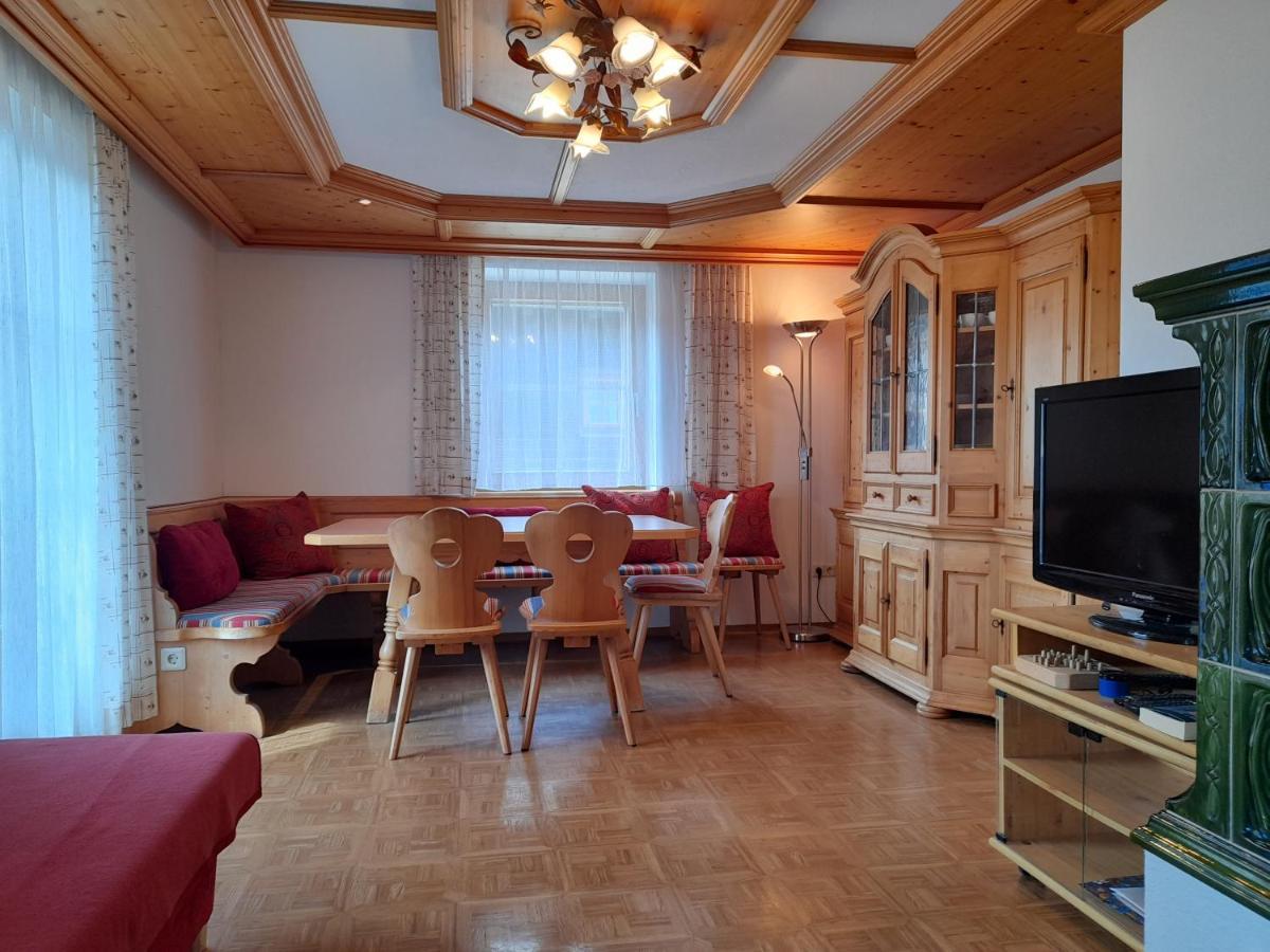 מאוטרנדורף Sonnenchalet Neusess מראה חיצוני תמונה