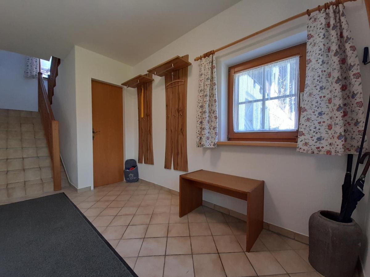 מאוטרנדורף Sonnenchalet Neusess מראה חיצוני תמונה