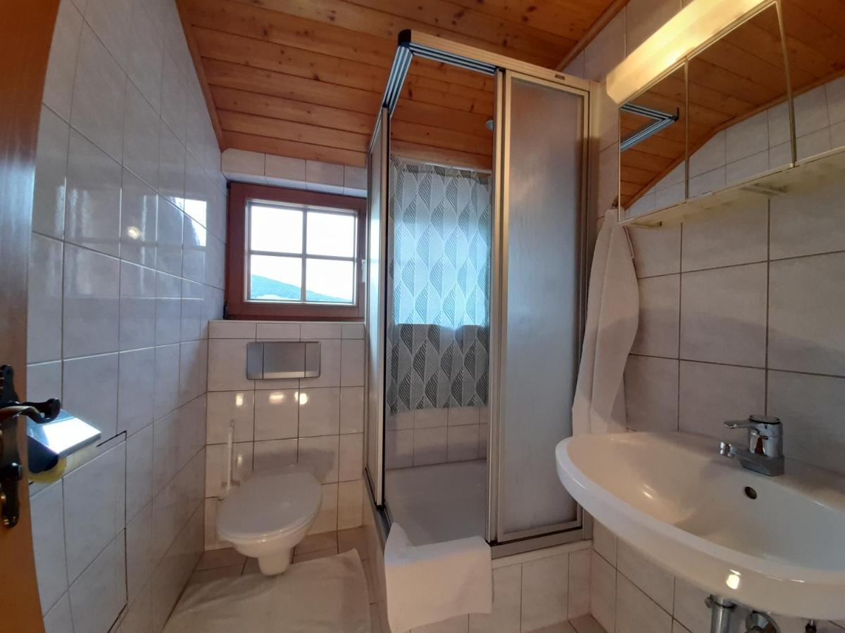 מאוטרנדורף Sonnenchalet Neusess מראה חיצוני תמונה