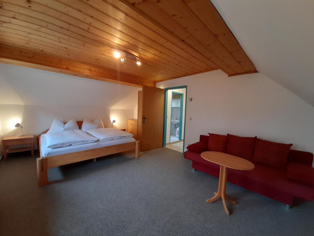 מאוטרנדורף Sonnenchalet Neusess מראה חיצוני תמונה