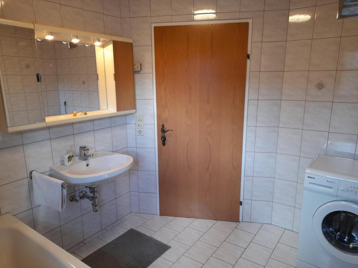 מאוטרנדורף Sonnenchalet Neusess מראה חיצוני תמונה