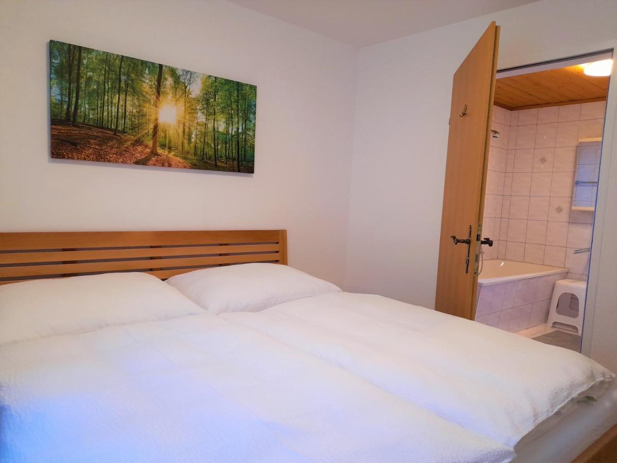 מאוטרנדורף Sonnenchalet Neusess מראה חיצוני תמונה
