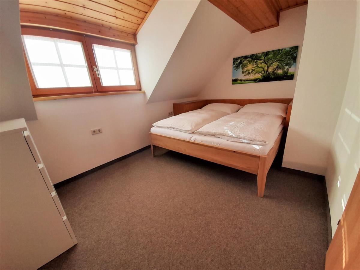 מאוטרנדורף Sonnenchalet Neusess מראה חיצוני תמונה