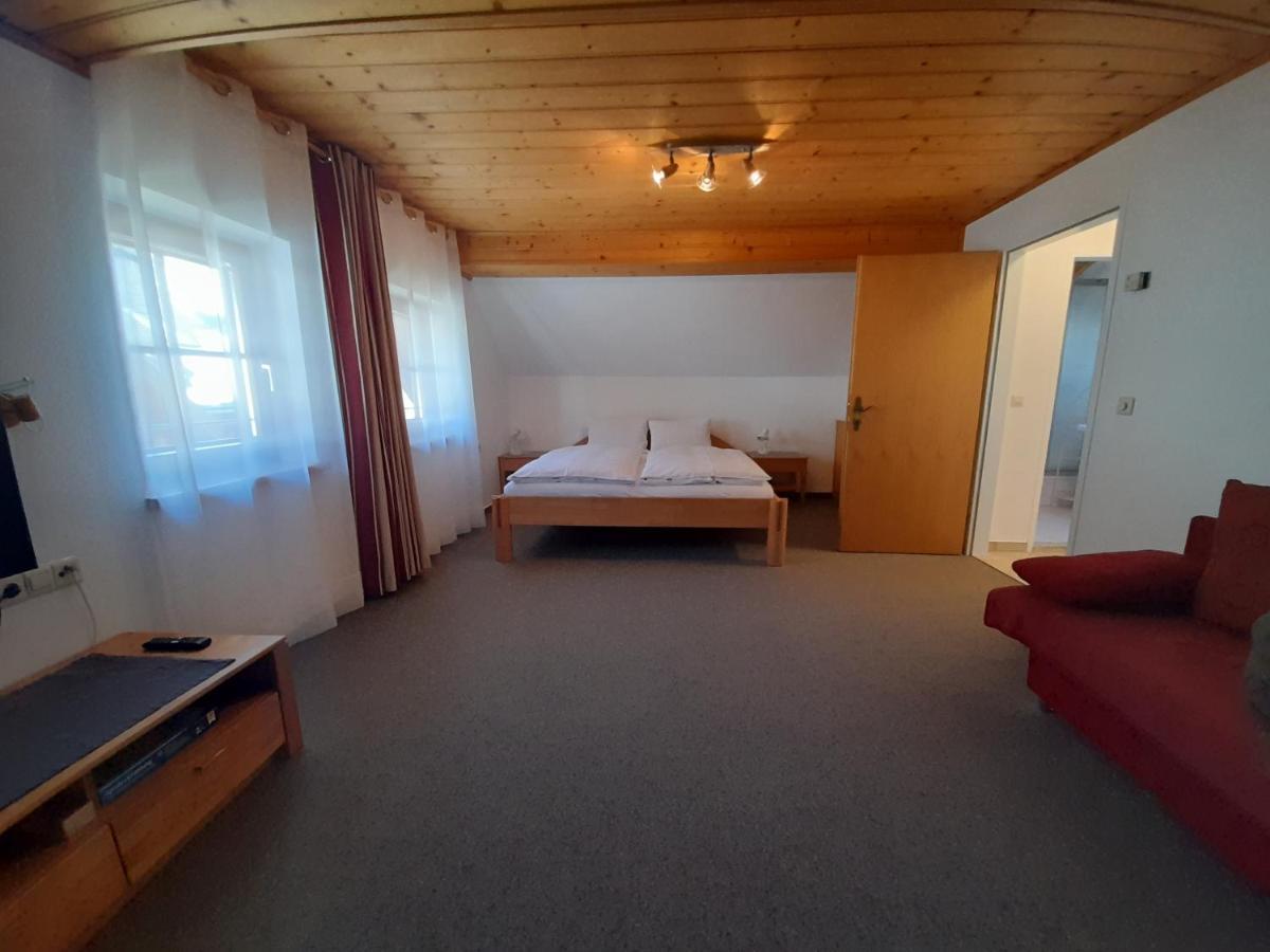 מאוטרנדורף Sonnenchalet Neusess מראה חיצוני תמונה