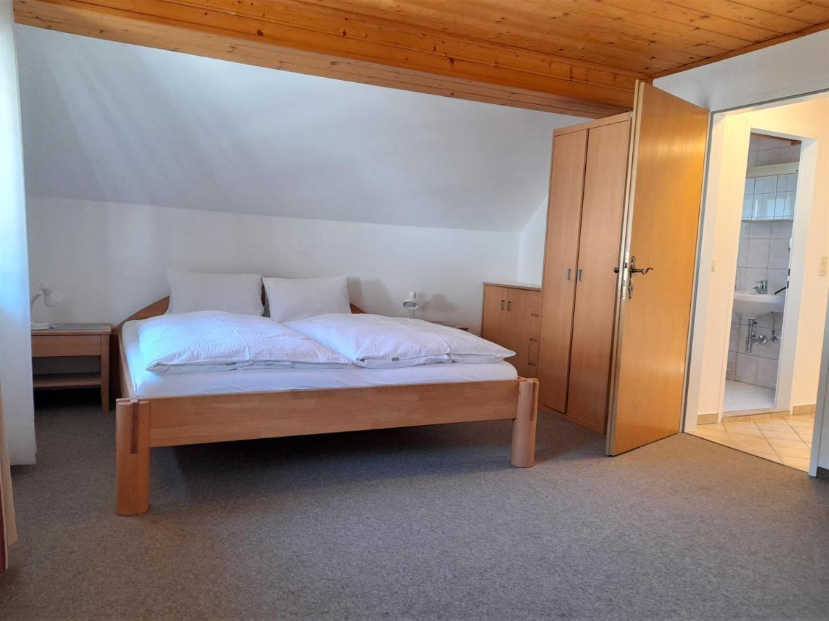 מאוטרנדורף Sonnenchalet Neusess מראה חיצוני תמונה