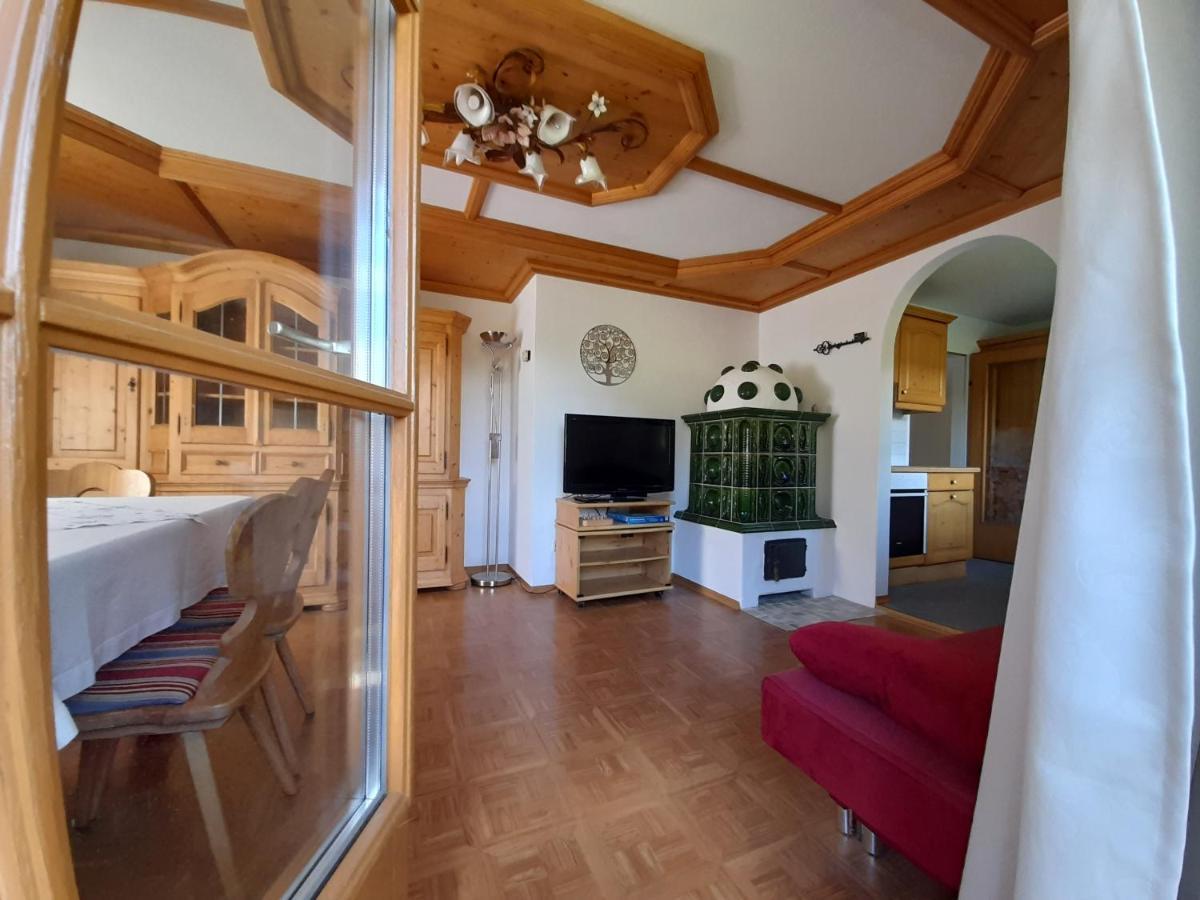 מאוטרנדורף Sonnenchalet Neusess מראה חיצוני תמונה