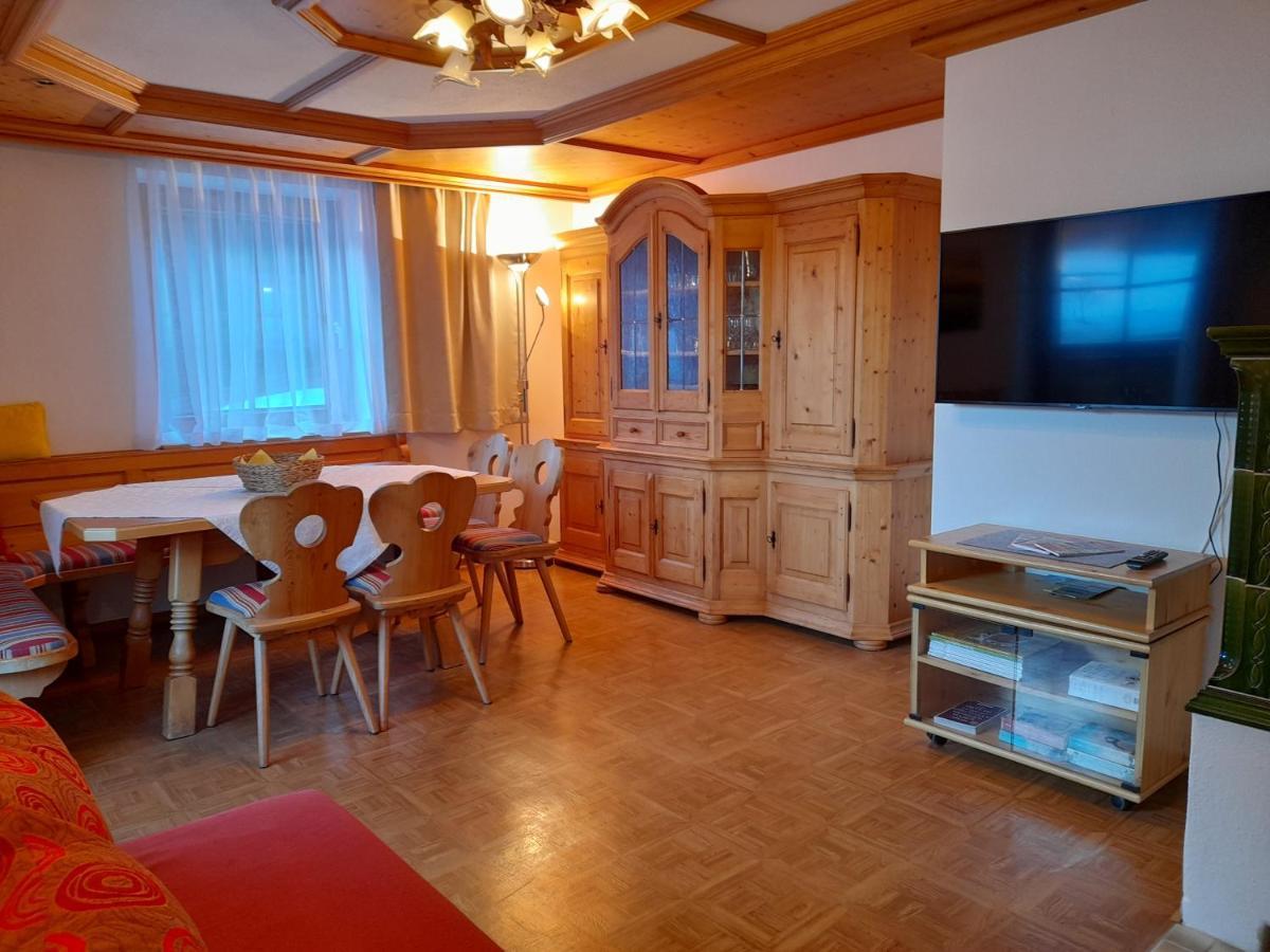 מאוטרנדורף Sonnenchalet Neusess מראה חיצוני תמונה