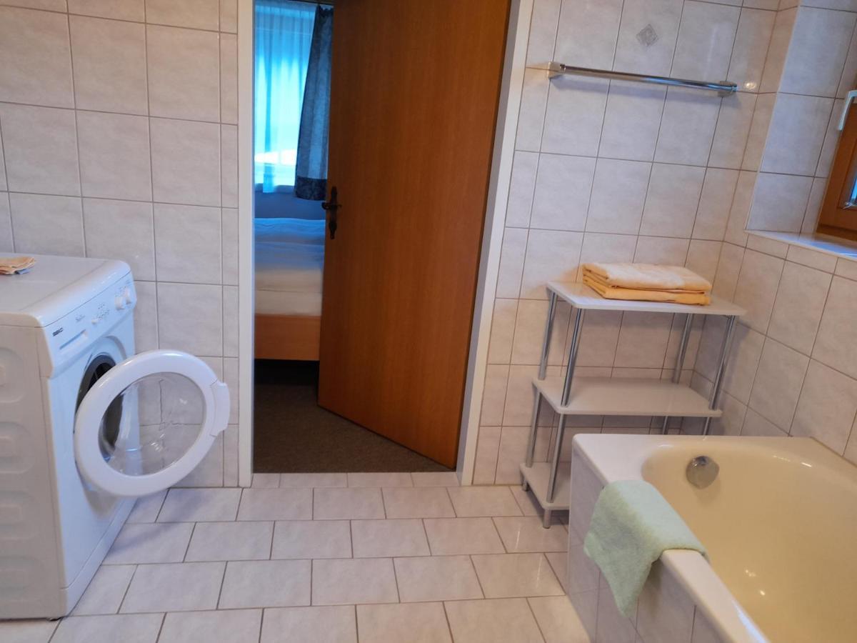 מאוטרנדורף Sonnenchalet Neusess מראה חיצוני תמונה