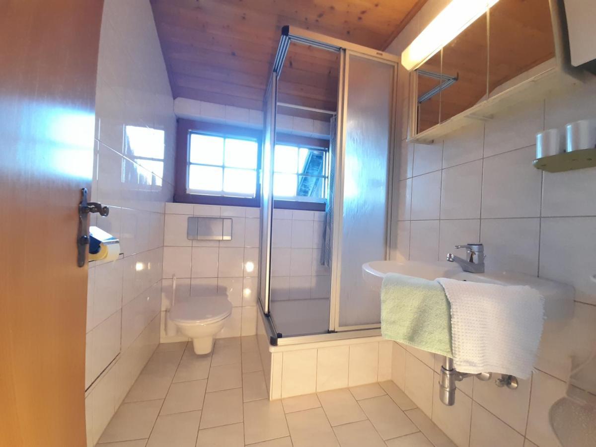 מאוטרנדורף Sonnenchalet Neusess מראה חיצוני תמונה